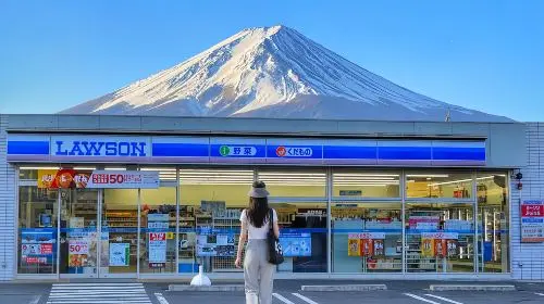Mount Fuji Private Charter Day Tour [Panoramic Views of Mount Fuji|Hotel transfer service|Attractions in the itinerary can be customized. Day Tours in Tokyo - Photo 8