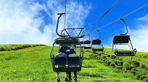 Izu Omuroyama Day Tour from Tokyo: Mt. Omuro & Izu Shaboten Zoo & Resort 21 oceanview train & Jogasaki Coast (Join-in Small Group Max 9 | Hotel Pick-up Option) Day Tours Izu Omuroyama Day Tour from Tokyo: Mt. Omuro & Izu Shaboten Zoo & Resort 21 oceanview train & Jogasaki Coast (Join-in Small Group Max 9 | Hotel Pick-up Option) Day Tours in Tokyo - Photo 7
