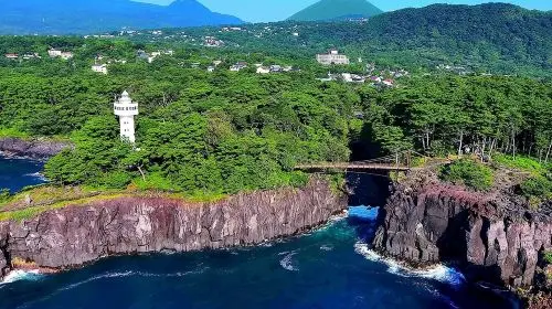 Small group for 9 people optional · 1-day tour to Mt. Omuro in Izu with panoramic views · Includes free scenic train ride + hotel pick-up service available Day Tours in Tokyo - Photo 8