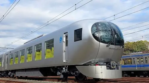 [Official Ticket] Seibu Railway One-Day Pass | Nagatoro/Moomin Valley Park/Seibu Kawagoe Pass ~ Optional Packages Available Transport Passes in Tokyo - Photo 9