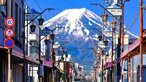 Popular 1-day tour featuring panoramic Lake Tanuki and Makaino Farm Resort [9-person group with hotel pickup service] Day Tours in Tokyo - Photo 3