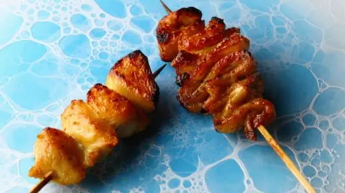 Kagurazaka Yakitori Kadoya Special Grilled Chicken Skewers Package - Choose 1 of 4 Vouchers Kagurazaka Yakitori Kadoya Special Grilled Chicken Skewers Package - Choose 1 of 4 Vouchers in Tokyo - Photo 8