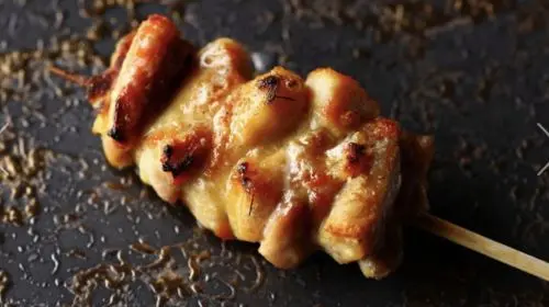 Kagurazaka Yakitori Kadoya Special Grilled Chicken Skewers Package - Choose 1 of 4 Vouchers Kagurazaka Yakitori Kadoya Special Grilled Chicken Skewers Package - Choose 1 of 4 Vouchers in Tokyo - Photo 5