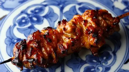 Kagurazaka Yakitori Kadoya Special Grilled Chicken Skewers Package - Choose 1 of 4 Vouchers Kagurazaka Yakitori Kadoya Special Grilled Chicken Skewers Package - Choose 1 of 4 Vouchers in Tokyo - Photo 6