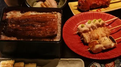 Kagurazaka Yakitori Kadoya Special Grilled Chicken Skewers Package - Choose 1 of 4 Vouchers Kagurazaka Yakitori Kadoya Special Grilled Chicken Skewers Package - Choose 1 of 4 Vouchers in Tokyo - Photo 7