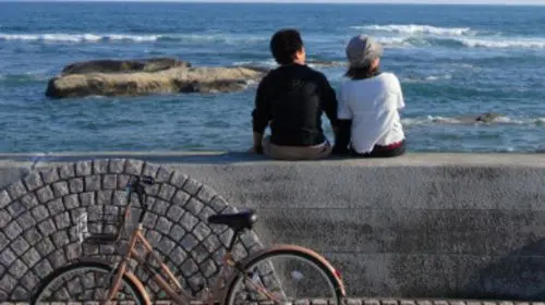 Electric-Assisted Bicycle Rental Workshop Experience at Minamiboso City Tourist Information Center (Tomiura) in Tokyo