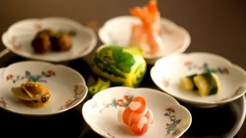 [Tsukiji Jisaku] Top pick popular cuisine package - choose 1 out of 5 in Tokyo - Photo 9