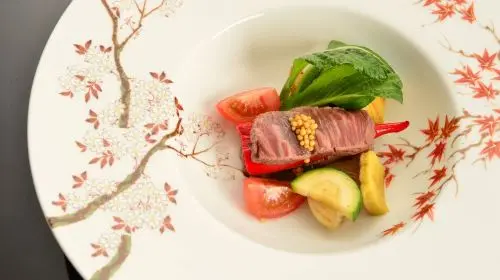 [Tsukiji Jisaku] Top pick popular cuisine package - choose 1 out of 5 in Tokyo - Photo 8