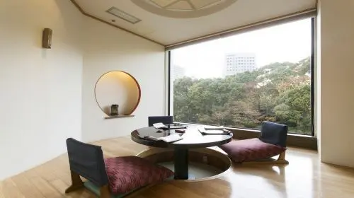 Kioi Nadaman: Birthday Package Voucher (Choose One) in Tokyo - Photo 4