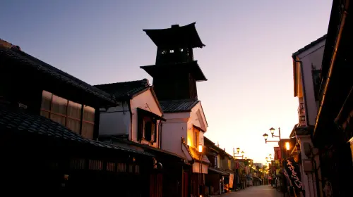 [Official Ticket] Seibu 1-Day Pass (Optional Nagatoro/Seibu Kawagoe Pass Package~Depart from Ikebukuro to Tokyo and Saitama, explore the charming scenery of Kawagoe and Chichibu) Transport Passes in Tokyo - Photo 4