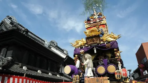 [Official Ticket] Seibu 1-Day Pass (Optional Nagatoro/Seibu Kawagoe Pass Package~Depart from Ikebukuro to Tokyo and Saitama, explore the charming scenery of Kawagoe and Chichibu) Transport Passes in Tokyo - Photo 3
