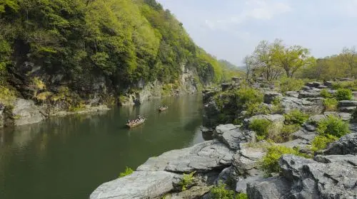 [Official Ticket] Seibu 1-Day Pass (Optional Nagatoro/Seibu Kawagoe Pass Package~Depart from Ikebukuro to Tokyo and Saitama, explore the charming scenery of Kawagoe and Chichibu) Transport Passes in Tokyo - Photo 5