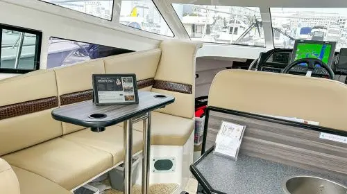 Lall cruise Tokyo: 120 min/60 min private yacht/cruise/boat tour (choose one from six packages) Transport Passes Lall cruise Tokyo: 120 min/60 min private yacht/cruise/boat tour (choose one from six packages) Transport Passes in Tokyo - Photo 8