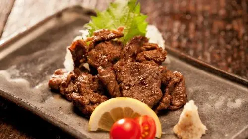 [Kome to Circus Shibuya PARCO branch] Rare ingredient package meal voucher - choose one in Tokyo - Photo 5