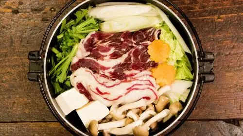 [Kome to Circus Shibuya PARCO branch] Rare ingredient package meal voucher - choose one in Tokyo - Photo 4