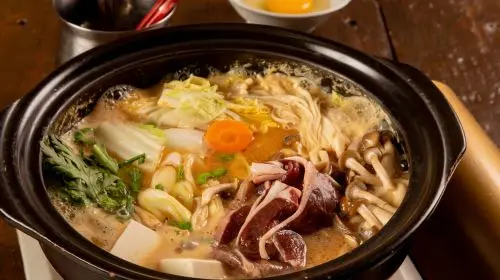 [Kome to Circus Shibuya PARCO branch] Rare ingredient package meal voucher - choose one in Tokyo - Photo 3