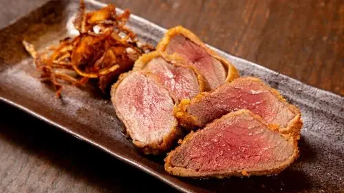 [Kome to Circus Shibuya PARCO branch] Rare ingredient package meal voucher - choose one in Tokyo - Photo 6