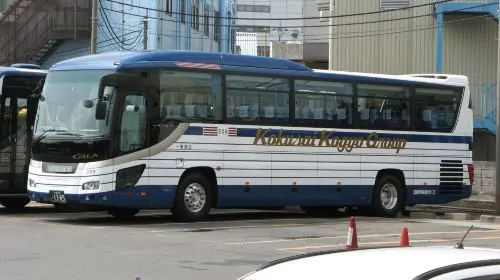 Direct bus from Metropolitan Hotel at Ikebukuro Station West Exit in Tokyo to Gotemba Premium Outlets Transport Passes Direct bus from Metropolitan Hotel at Ikebukuro Station West Exit in Tokyo to Gotemba Premium Outlets Transport Passes in Tokyo - Photo 4