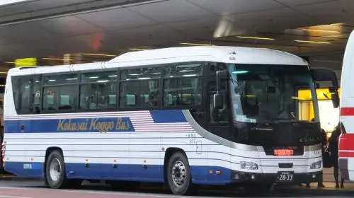 Direct bus from Metropolitan Hotel at Ikebukuro Station West Exit in Tokyo to Gotemba Premium Outlets Transport Passes Direct bus from Metropolitan Hotel at Ikebukuro Station West Exit in Tokyo to Gotemba Premium Outlets Transport Passes in Tokyo - Photo 5
