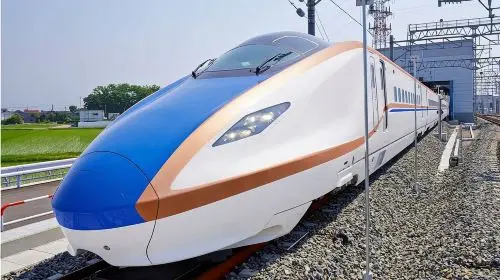 Jr pass Hokuriku arch area 7-day rail pass [free global EMS shipping - shipped from Taiwan] in Tokyo - Photo 8