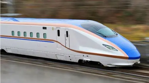 Jr pass Hokuriku arch area 7-day rail pass [free global EMS shipping - shipped from Taiwan] in Tokyo - Photo 7
