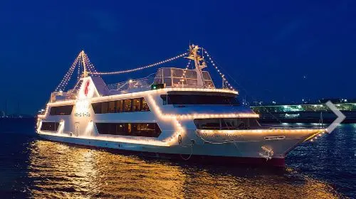 IB Tokyo and Yokohama attraction pass in Tokyo - Photo 2