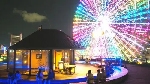 IB Tokyo and Yokohama attraction pass in Tokyo - Photo 3