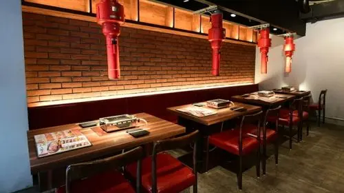 [Yakiniku Tasuki Shimbashi branch] Yakiniku package voucher - choose one in Tokyo - Photo 2