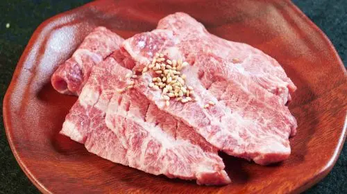 [Yakiniku Tasuki Akasaka branch] Yakiniku package voucher - choose one in Tokyo - Photo 3