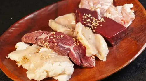 [Yakiniku Tasuki Akasaka branch] Yakiniku package voucher - choose one in Tokyo - Photo 7