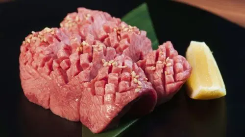 [Yakiniku Tasuki Akasaka branch] Yakiniku package voucher - choose one in Tokyo - Photo 8