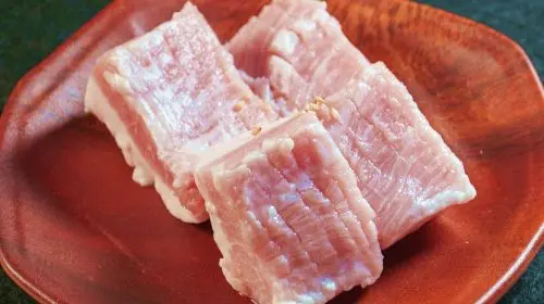 [Yakiniku Tasuki Akasaka branch] Yakiniku package voucher - choose one in Tokyo - Photo 6