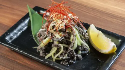 [Yakiniku Tasuki Akasaka branch] Yakiniku package voucher - choose one in Tokyo - Photo 5