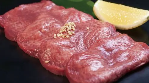 [Yakiniku Tasuki Akasaka branch] Yakiniku package voucher - choose one in Tokyo