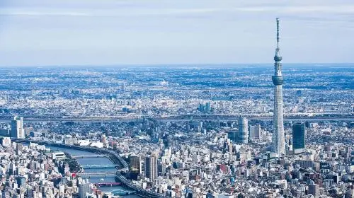 Tokyo Private Tour by Car with English speaking driver Day Tours in Tokyo - Photo 4