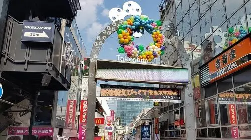 Tokyo Private Tour by Car with English speaking driver Day Tours in Tokyo