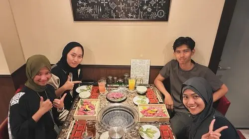 All You Can Eat Wagyu After 5 Finest Japanese Beef Day Tours in Tokyo - Photo 8