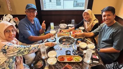 All You Can Eat Wagyu After 5 Finest Japanese Beef Day Tours in Tokyo - Photo 9