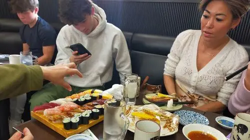 All You Can Eat Wagyu After 5 Finest Japanese Beef Day Tours in Tokyo