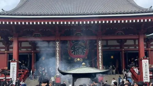 Best of Tokyo Private Tour English Driver &Customizable Itinerary Day Tours in Tokyo - Photo 2