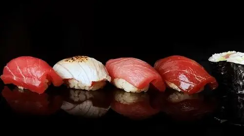 Tokyo Omakase Sushi & A5 Wagyu Premium Foodie Tour in Shinjuku Day Tours in Tokyo - Photo 3