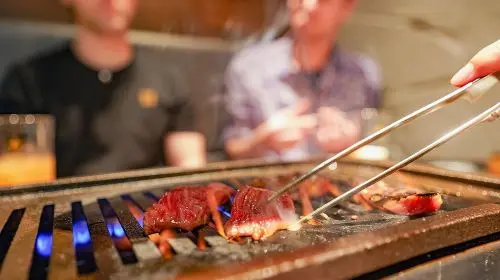 Tokyo Omakase Sushi & A5 Wagyu Premium Foodie Tour in Shinjuku Day Tours in Tokyo - Photo 6