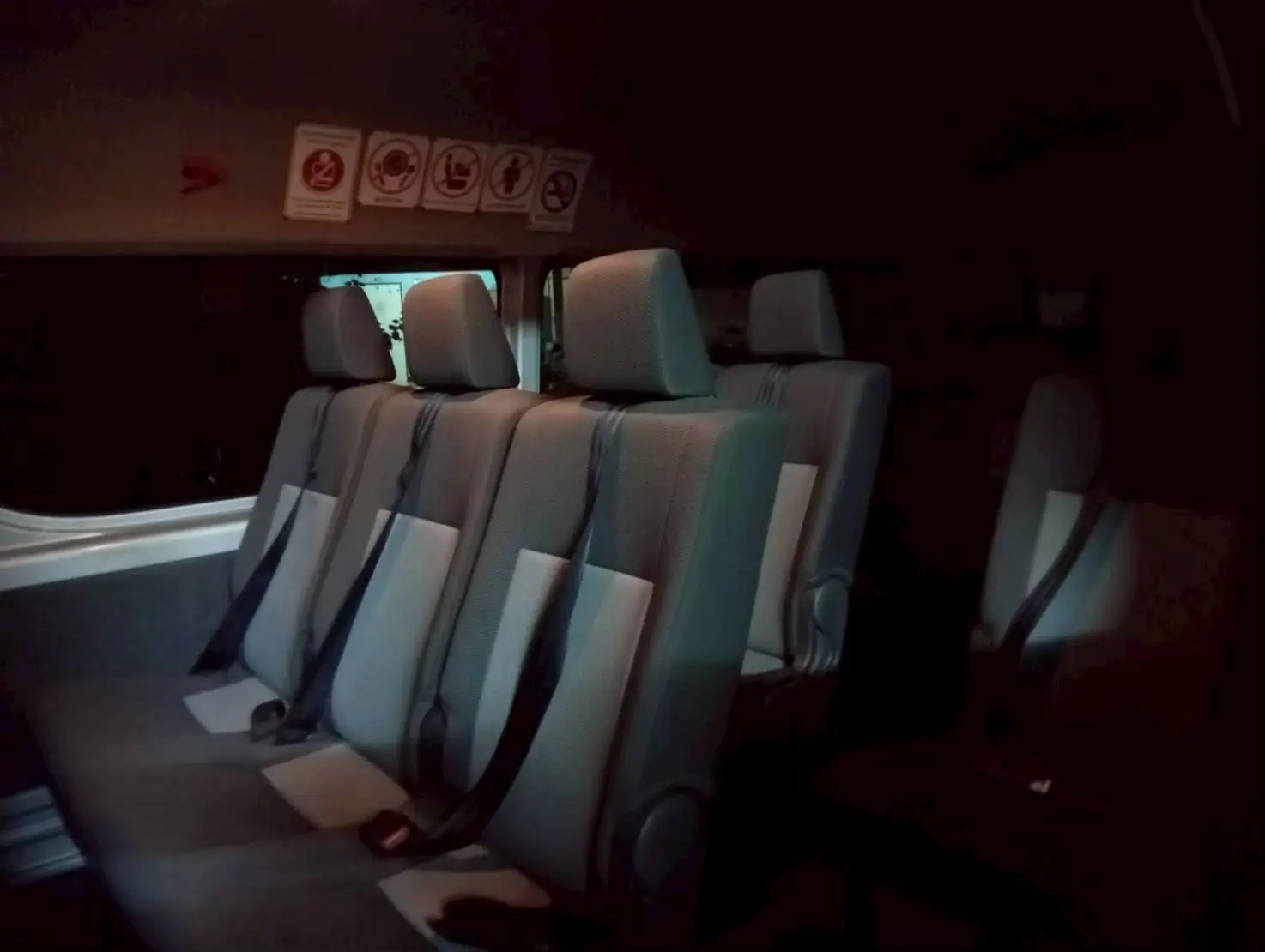 Share Transfer Service - Carnival Magic Phuket and Phuket Fantasea (Min 2 pax) in Phuket