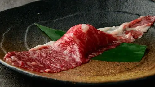 Ikebukuro Kobe beef yakiniku bankan - Japanese wagyu yakiniku experience in Tokyo - Photo 4