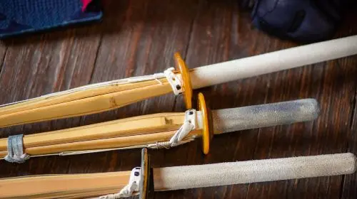 Samurai dojo kendo experience course in Tokyo