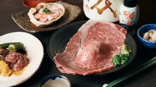 [Ginza Toriya] Simplified package · package · Premium package in Tokyo - Photo 6