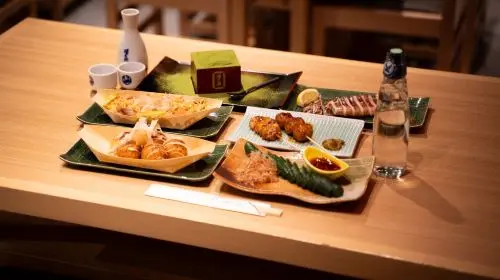 Bon dance izakaya night festival selected package meal voucher Bon dance izakaya night festival selected package meal voucher in Tokyo - Photo 9
