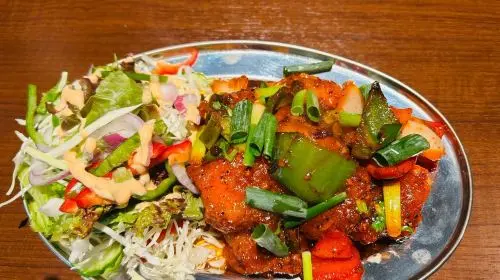Rusi Indian Biryani Jimbocho Branch - Authentic Indian cuisine food voucher in Tokyo Rusi Indian Biryani Jimbocho Branch - Authentic Indian cuisine food voucher in Tokyo - Photo 6