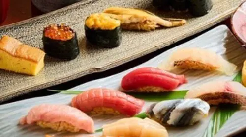 [Sushi misuzu] Nigiri sushi/sushi kaiseki package - choose one from eight meal vouchers in Tokyo - Photo 7