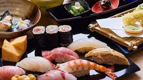 [Sushi misuzu] Nigiri sushi/sushi kaiseki package - choose one from eight meal vouchers in Tokyo - Photo 5